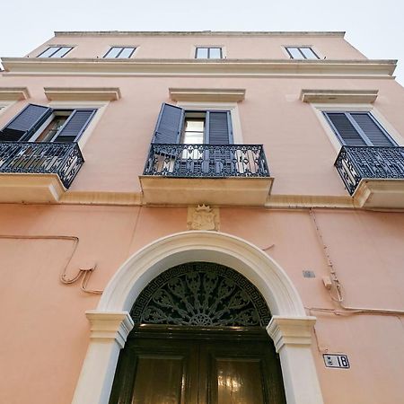 Louis Mary Apartment Gallipoli Luaran gambar