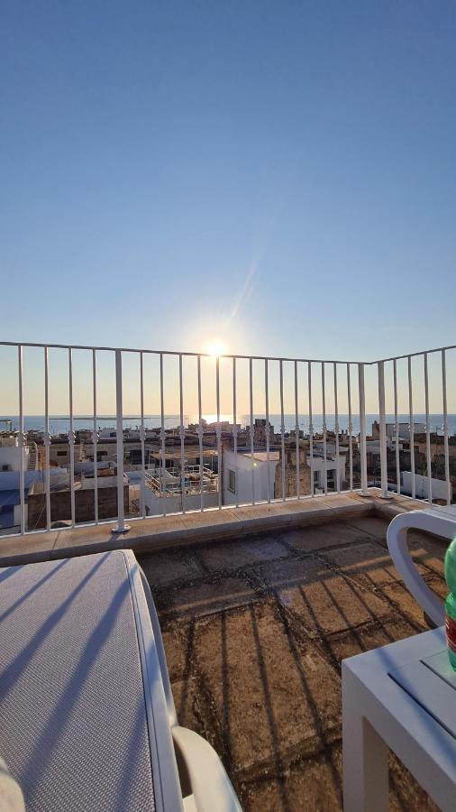 Louis Mary Apartment Gallipoli Luaran gambar