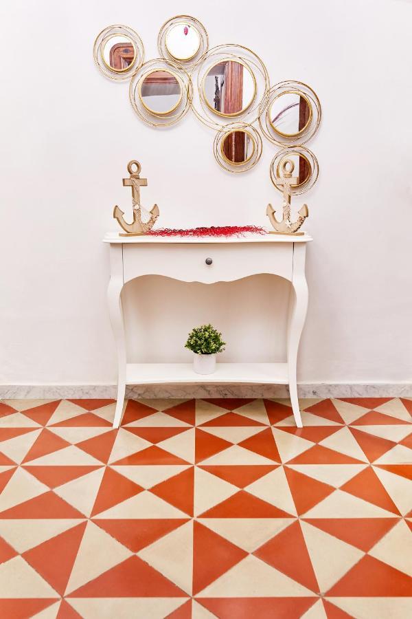 Louis Mary Apartment Gallipoli Luaran gambar