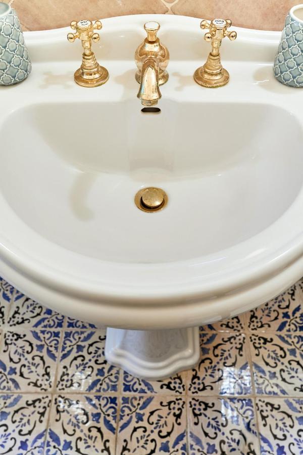 Louis Mary Apartment Gallipoli Luaran gambar