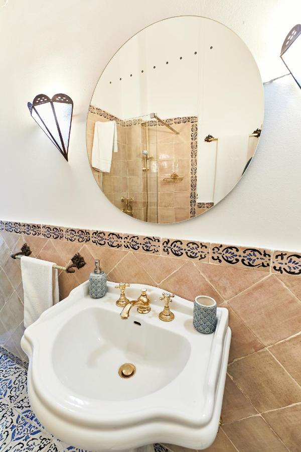 Louis Mary Apartment Gallipoli Luaran gambar