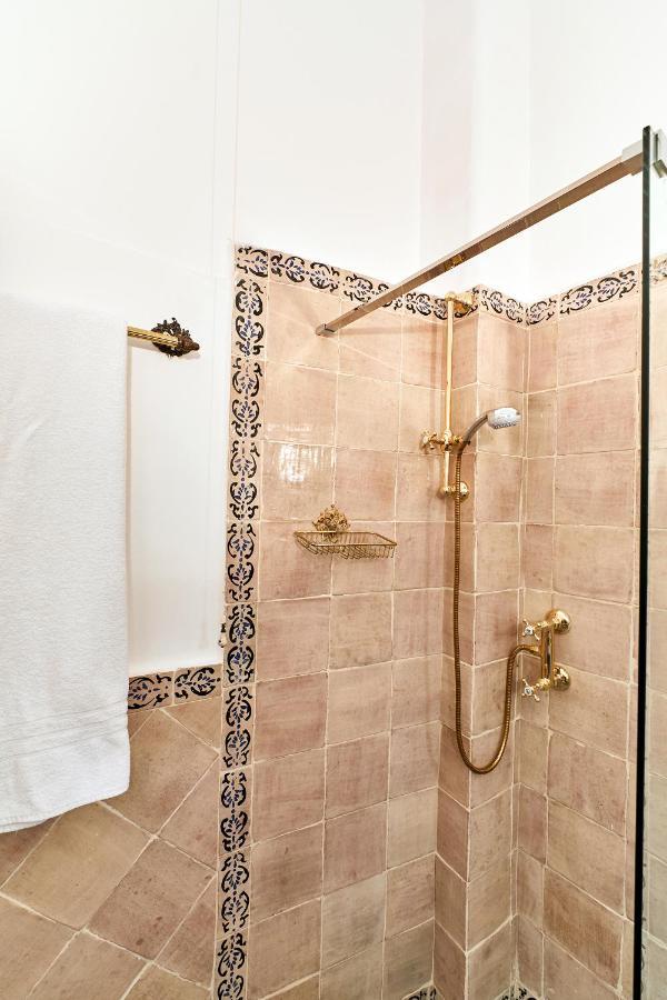 Louis Mary Apartment Gallipoli Luaran gambar